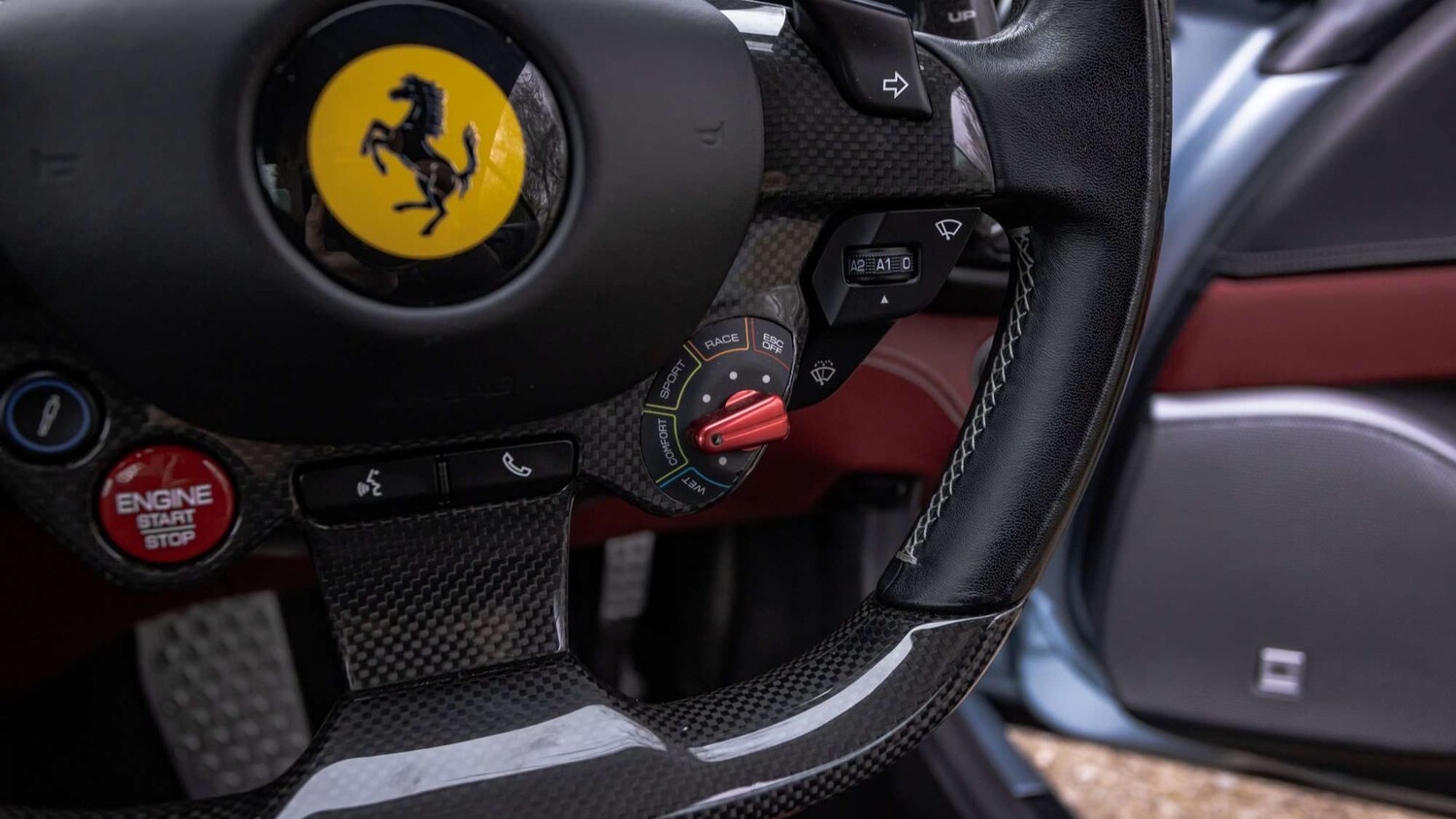 Used Ferrari Portofino for sale - 77856872: Photo 32