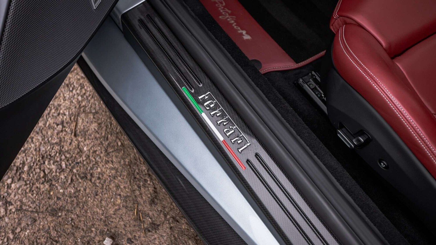 Used Ferrari Portofino for sale - 77856872: Photo 33