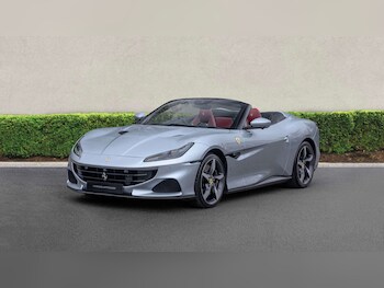 Used Ferrari Portofino 2021 for sale - 77856872: Photo