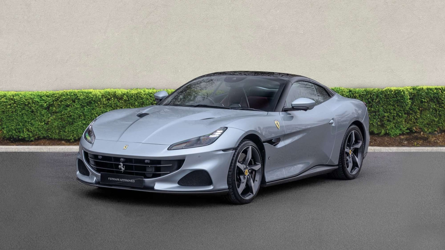 Used Ferrari Portofino for sale - 77856872: Photo 4