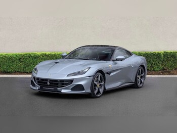 Used Ferrari Portofino 2021 for sale - 77856872: Photo