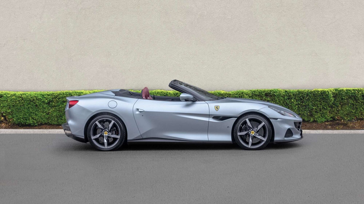 Used Ferrari Portofino for sale - 77856872: Photo 7