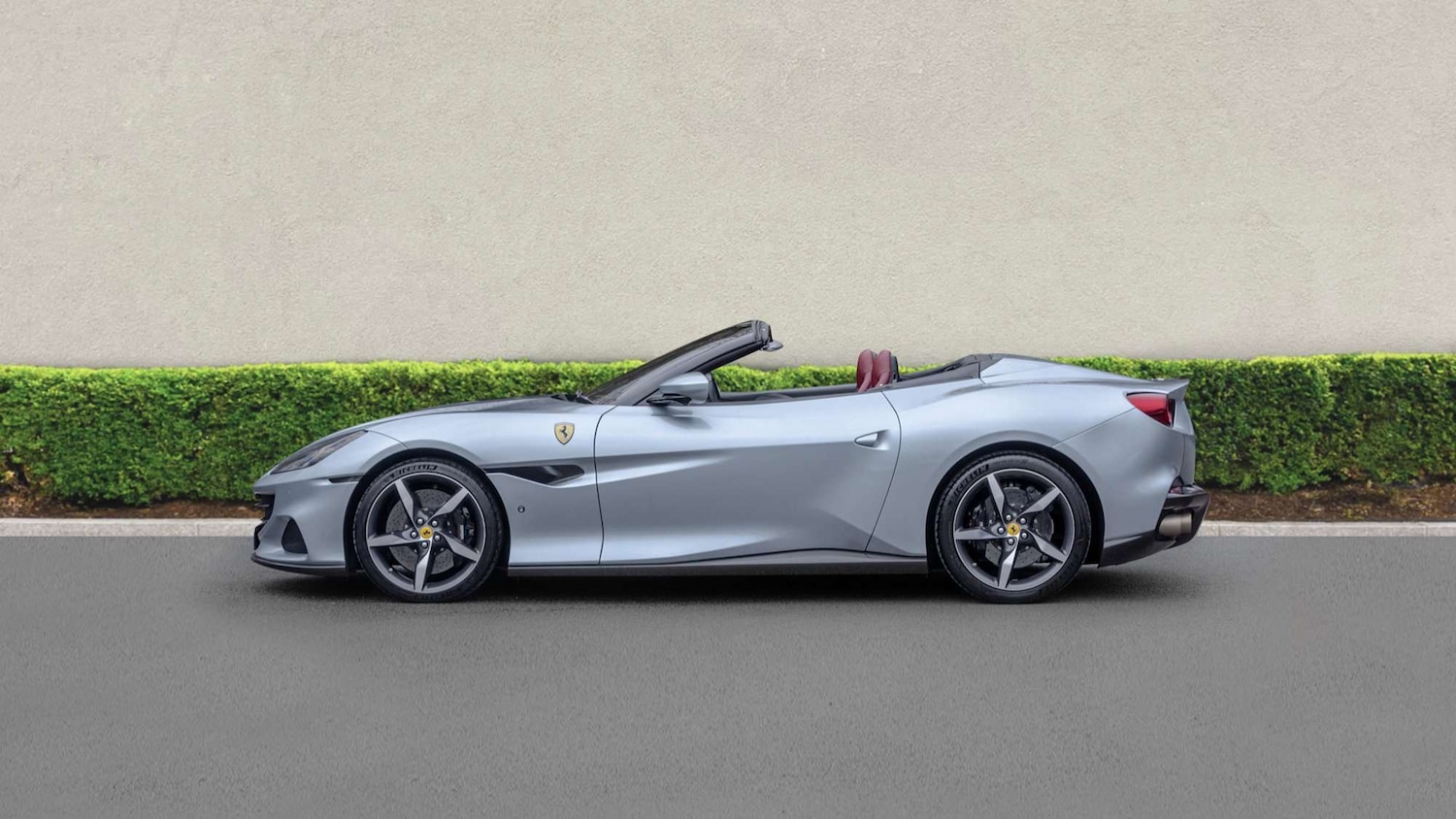Used Ferrari Portofino for sale - 77856872: Photo 8