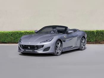 Used Ferrari Portofino 2019 for sale - 79637246: Photo