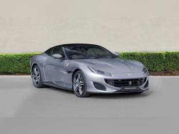 Used Ferrari Portofino 2019 for sale - 79637246: Photo