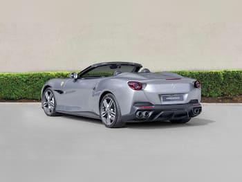 Used Ferrari Portofino 2019 for sale - 79637246: Photo