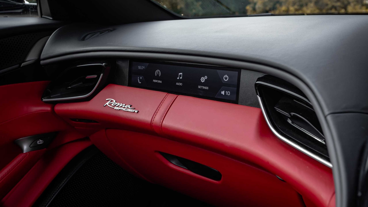 Used Ferrari Roma 2024 for sale - 75747886: Photo 19