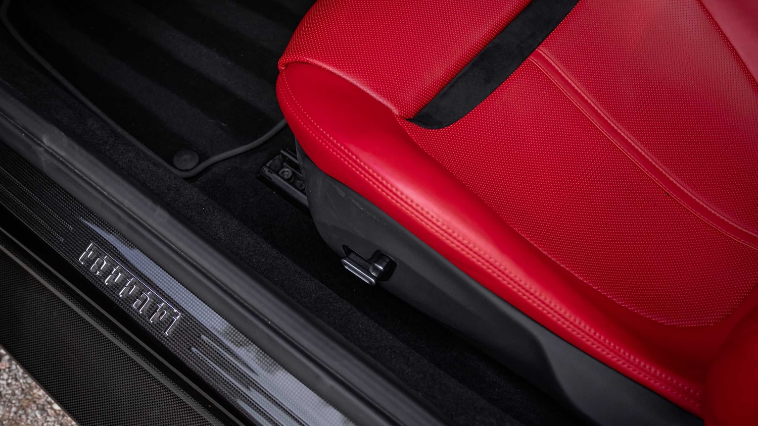 Used Ferrari Roma 2024 for sale - 75747886: Photo 22