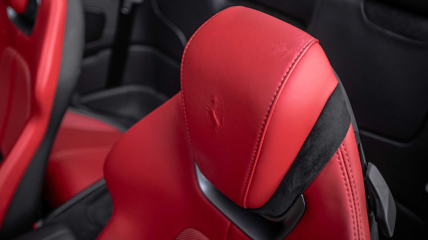 Used Ferrari Roma 2024 for sale - 75747886: Photo 23