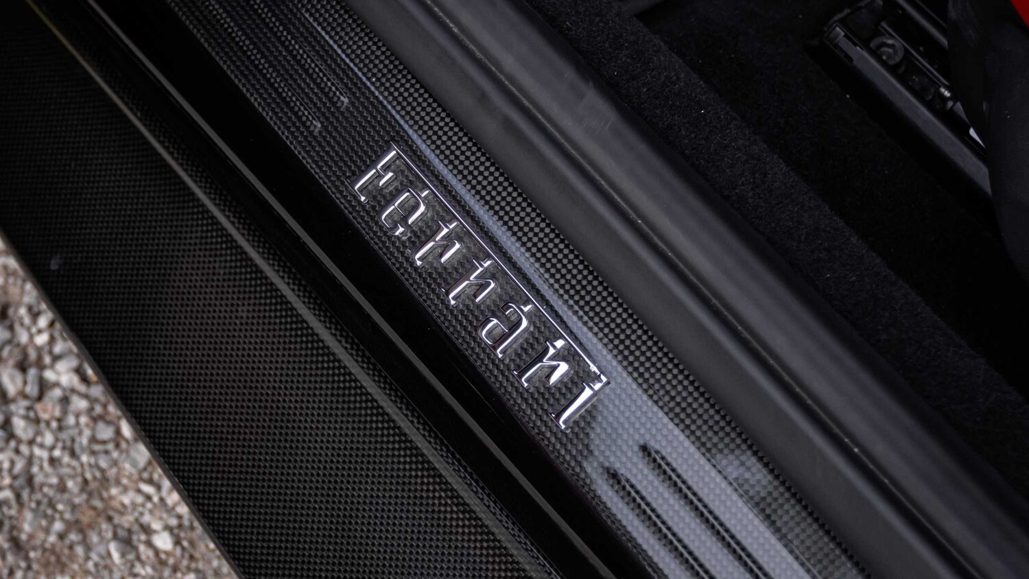 Used Ferrari Roma 2024 for sale - 75747886: Photo 27