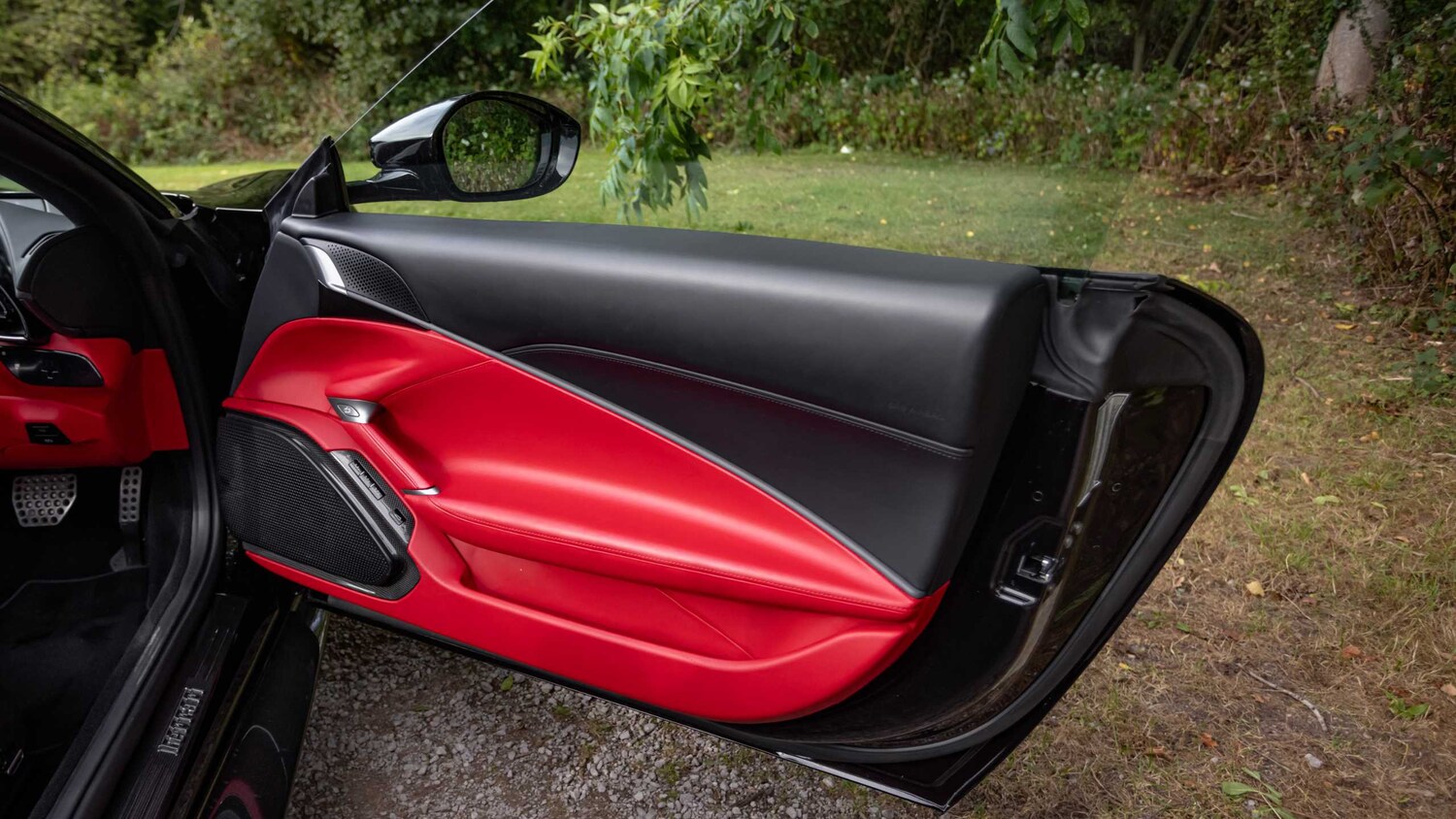 Used Ferrari Roma 2024 for sale - 75747886: Photo 28