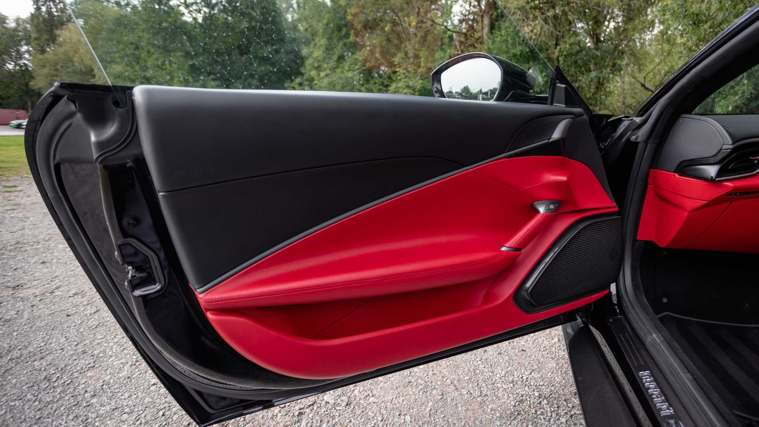 Used Ferrari Roma 2024 for sale - 75747886: Photo 29