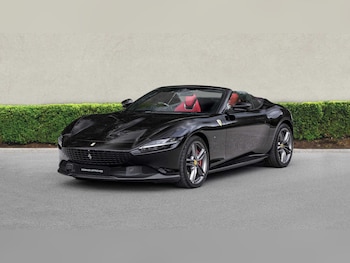 Used Ferrari Roma 2024 for sale - 75747886: Photo
