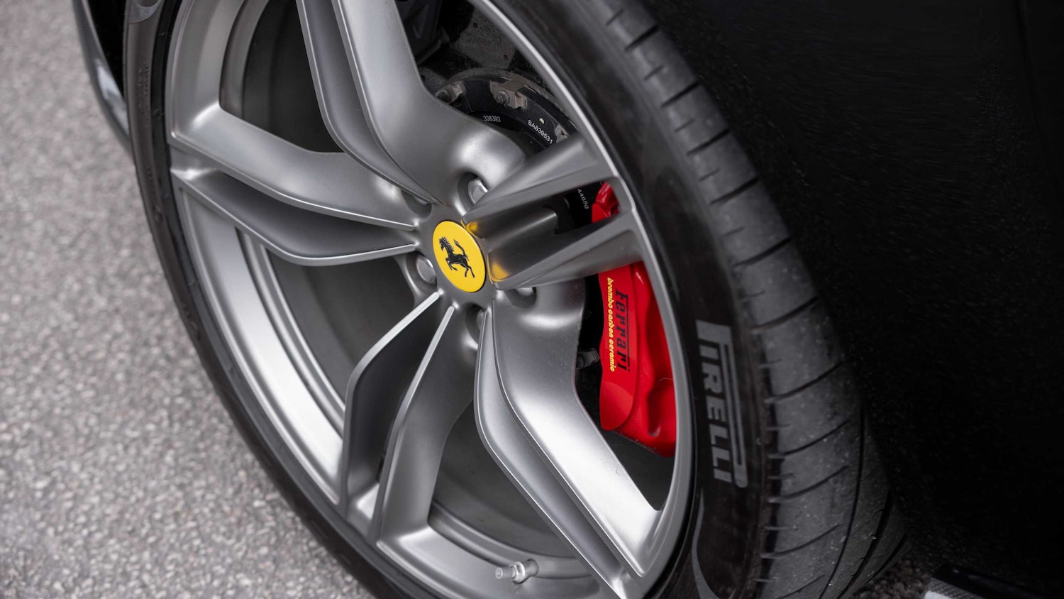 Used Ferrari Roma 2024 for sale - 75747886: Photo 33