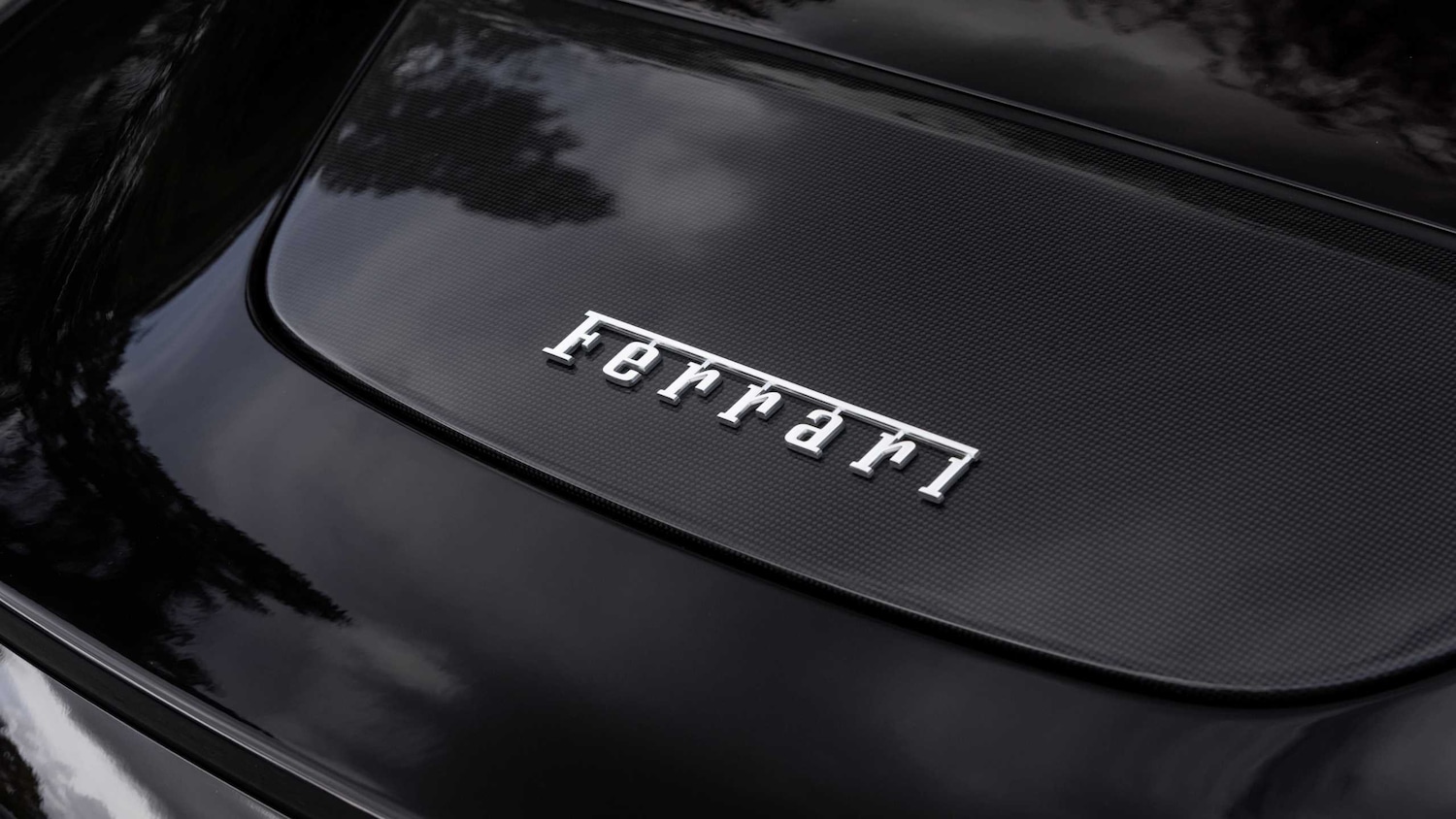 Used Ferrari Roma 2024 for sale - 75747886: Photo 34