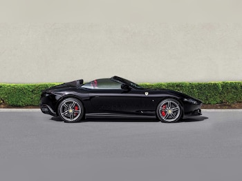 Used Ferrari Roma 2024 for sale - 75747886: Photo