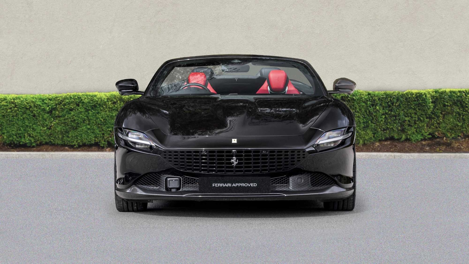 Used Ferrari Roma 2024 for sale - 75747886: Photo 4