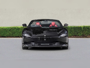 Used Ferrari Roma 2024 for sale - 75747886: Photo