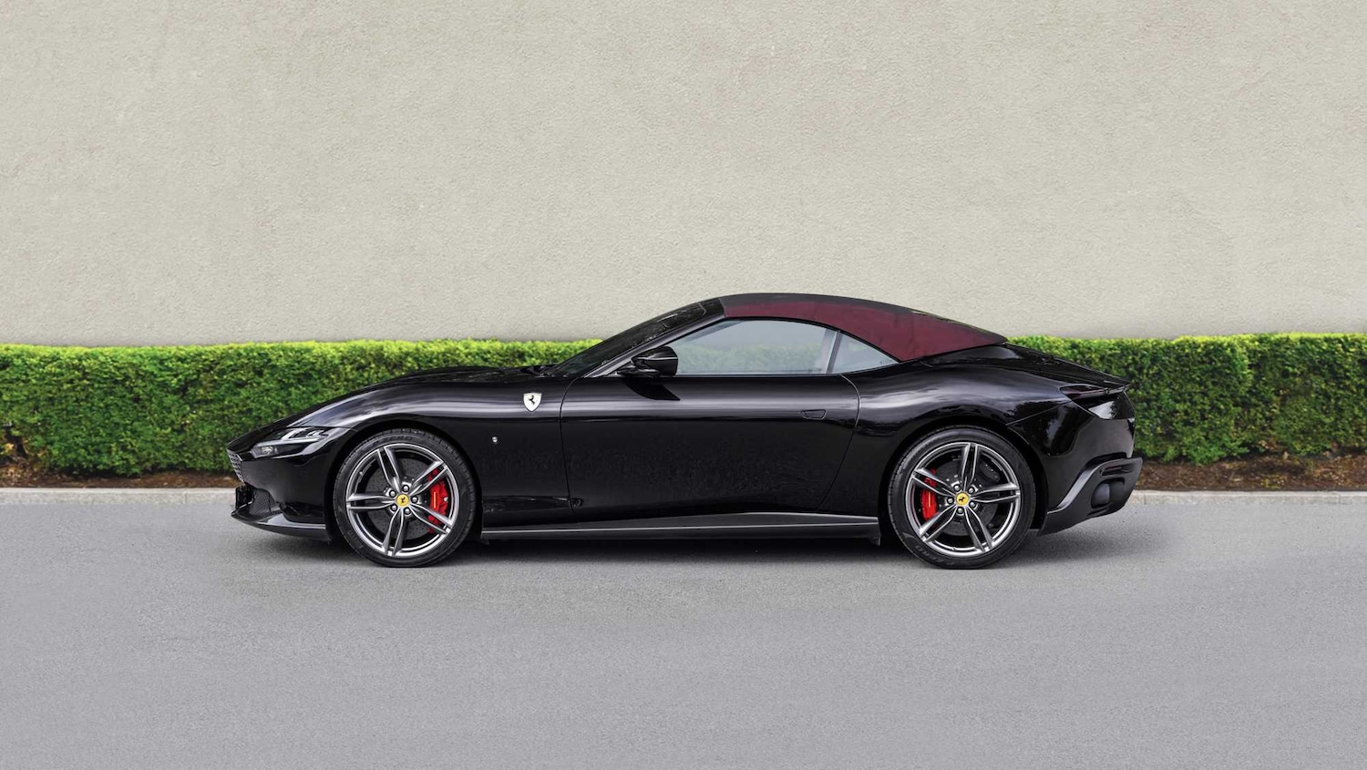 Used Ferrari Roma 2024 for sale - 75747886: Photo 5