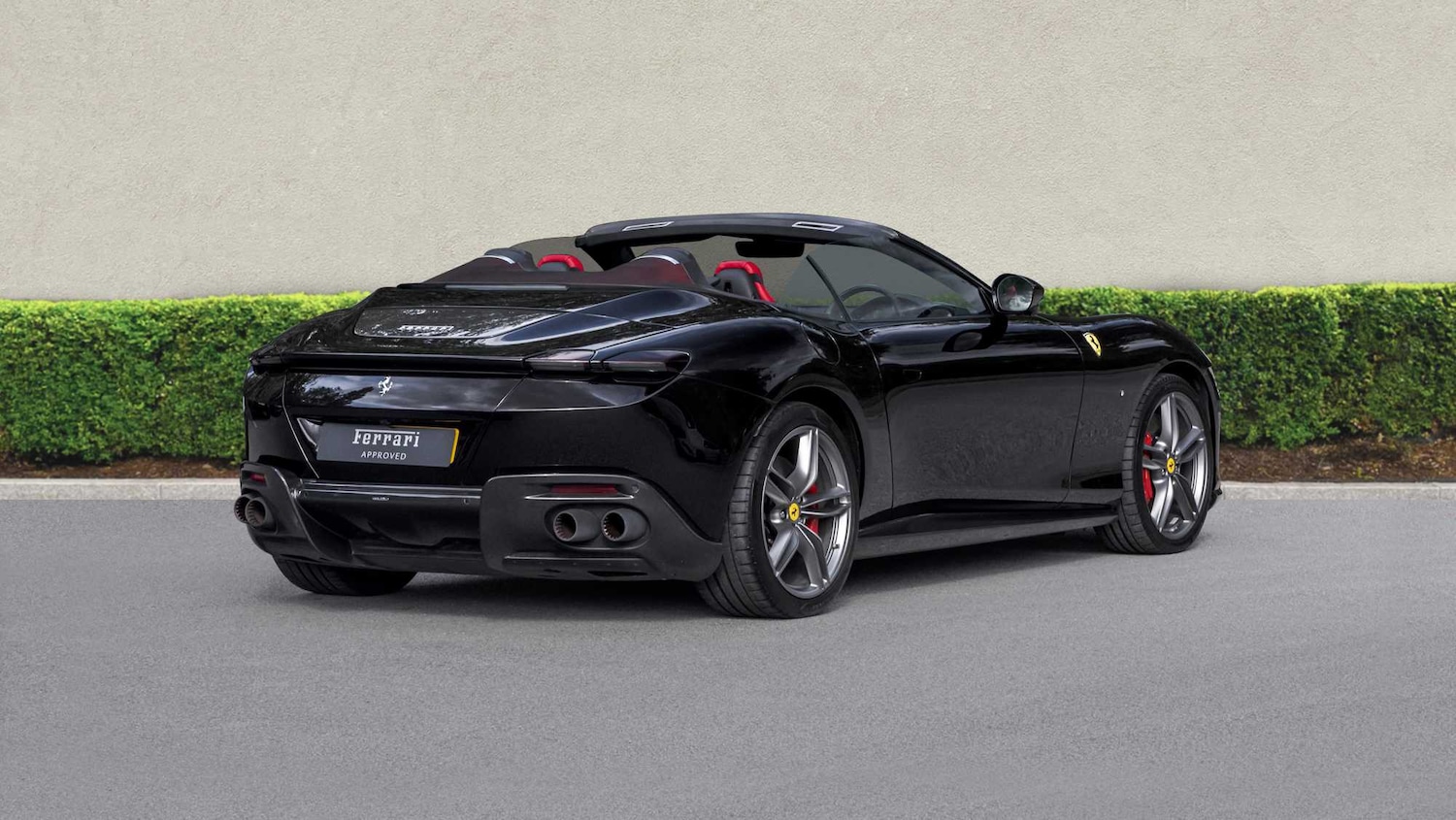 Used Ferrari Roma 2024 for sale - 75747886: Photo 6
