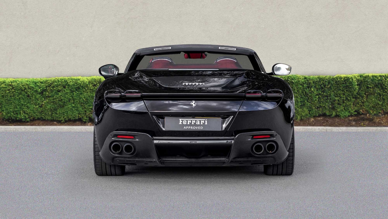 Used Ferrari Roma 2024 for sale - 75747886: Photo 7