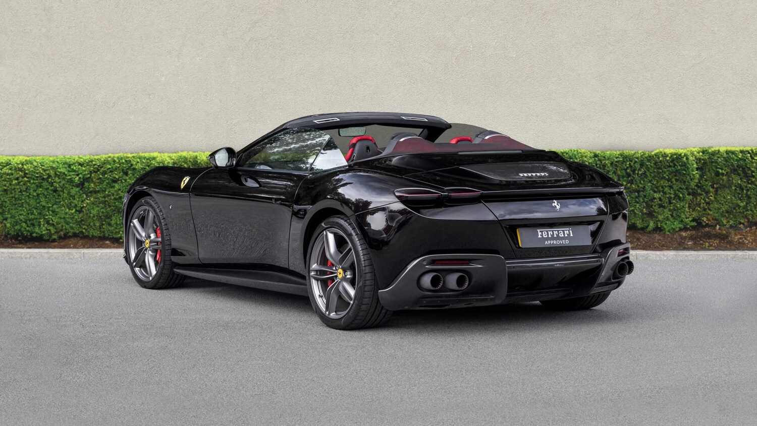 Used Ferrari Roma 2024 for sale - 75747886: Photo 8