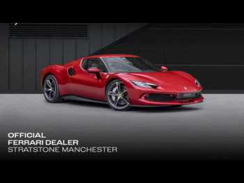 2024 - 3.0T V6 7.45kWh F1 DCT Euro 6 (s/s) 2dr