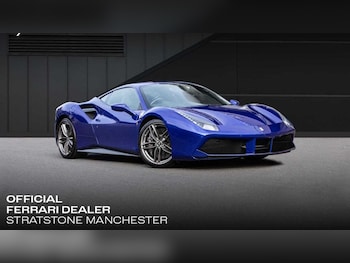 2016 - 2dr Auto