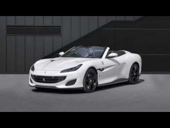 2019 - 3.8T V8 F1 DCT Euro 6 (s/s) 2dr