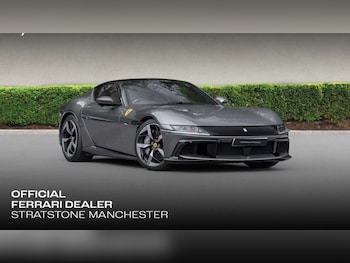 Used Ferrari 12 Cilindri 2025 for sale - 78550786: Photo