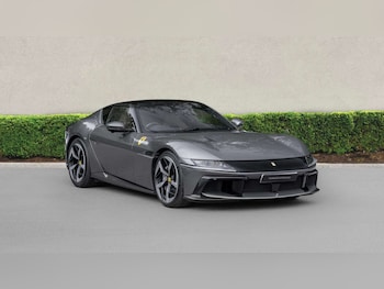 Used Ferrari 12 Cilindri 2025 for sale - 78550786: Photo