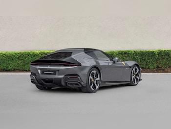 Used Ferrari 12 Cilindri 2025 for sale - 78550786: Photo