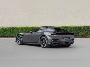 Used Ferrari 12 Cilindri 2025 for sale - 78550786: Photo