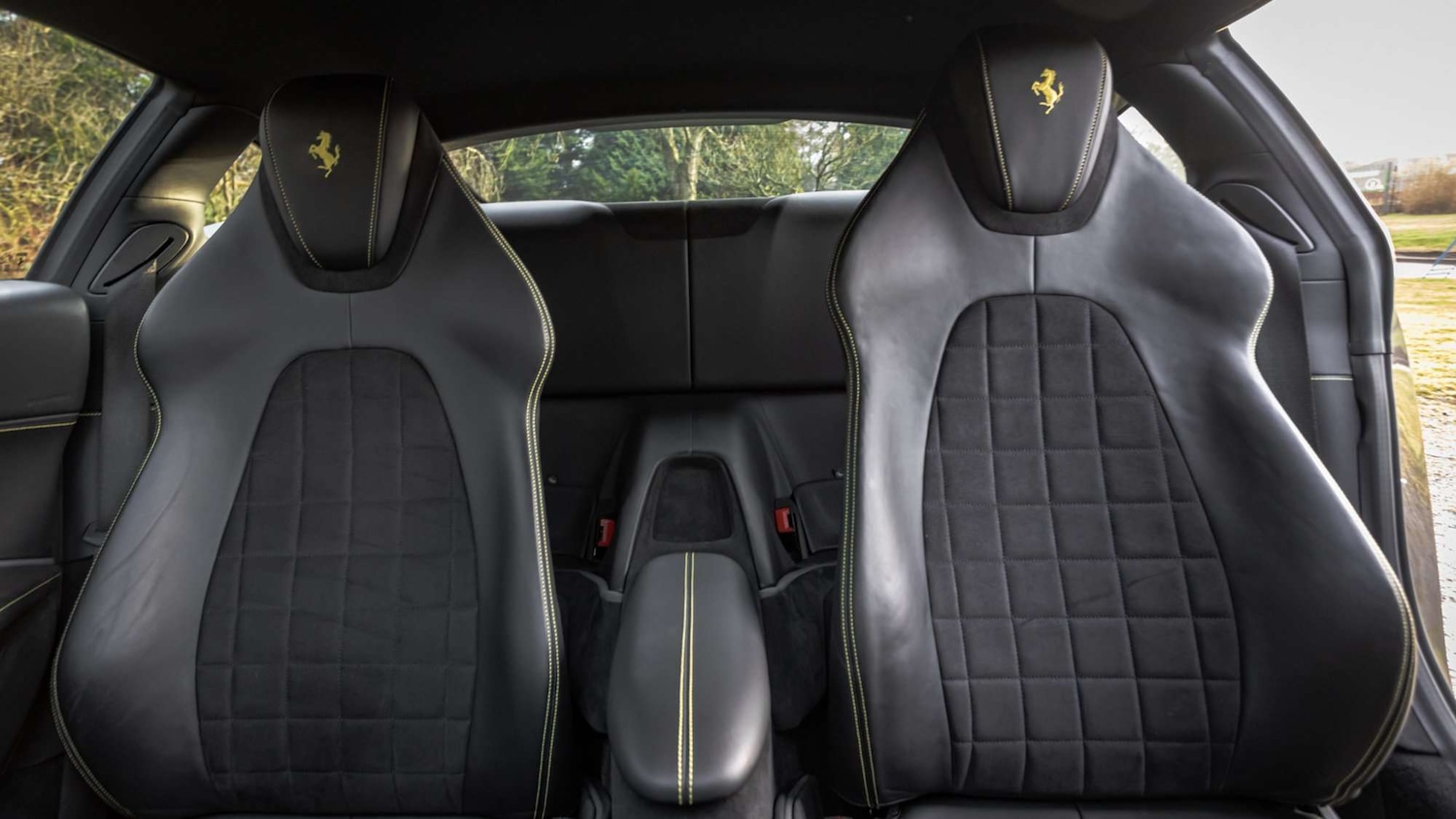 Used Ferrari Roma 2023 for sale - 77334108: Photo 15