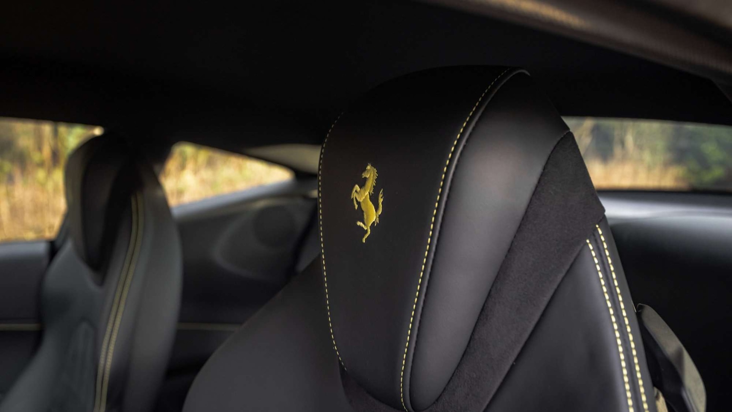 Used Ferrari Roma 2023 for sale - 77334108: Photo 16