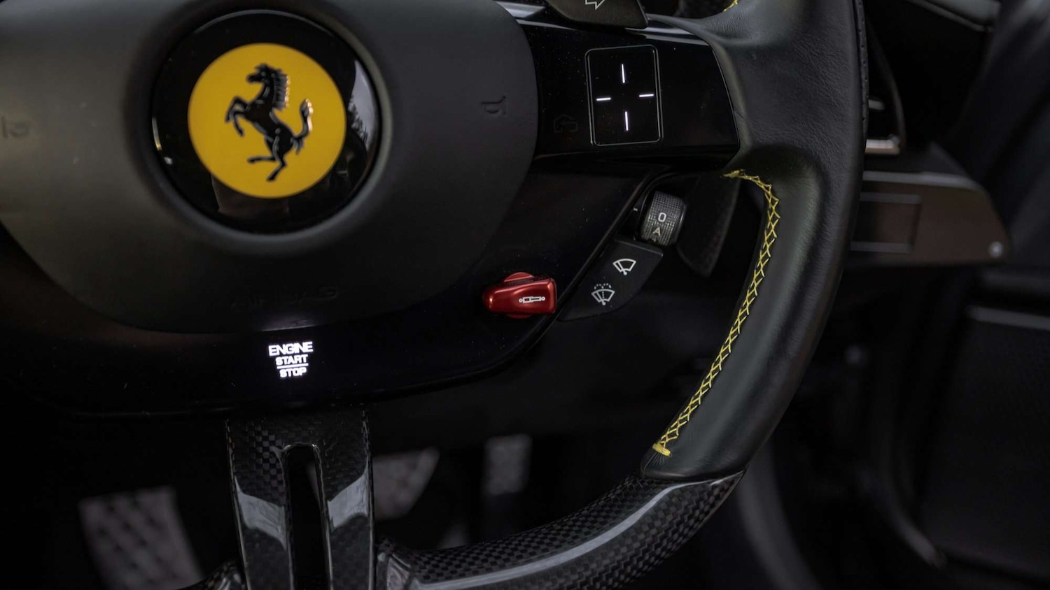 Used Ferrari Roma 2023 for sale - 77334108: Photo 20