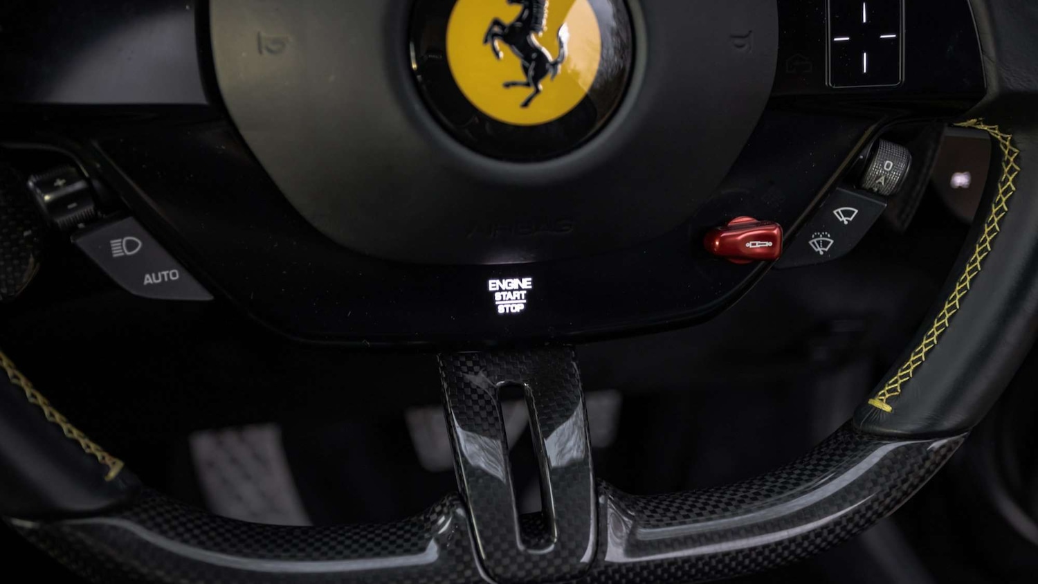 Used Ferrari Roma 2023 for sale - 77334108: Photo 21