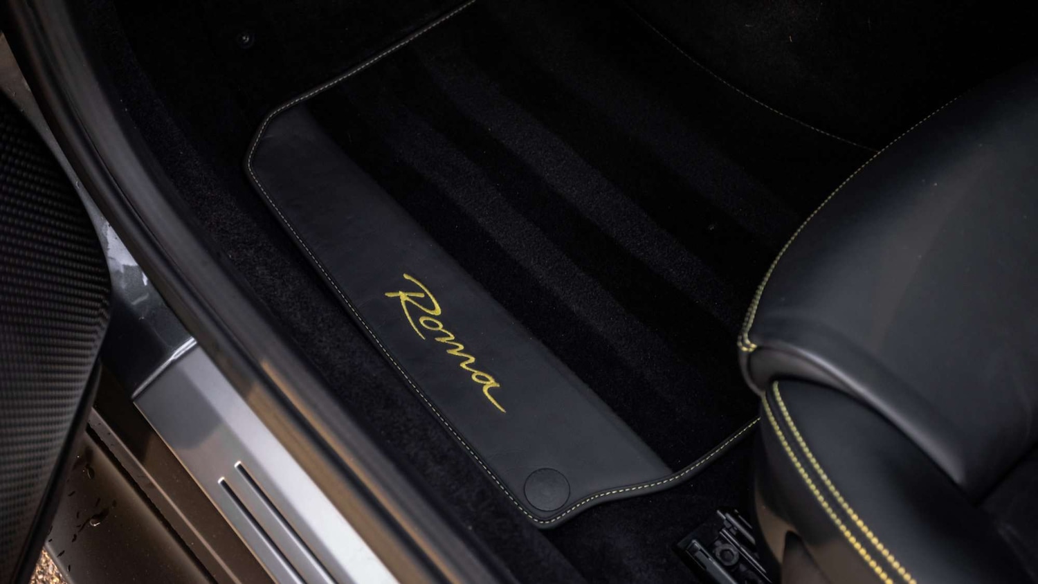 Used Ferrari Roma 2023 for sale - 77334108: Photo 22