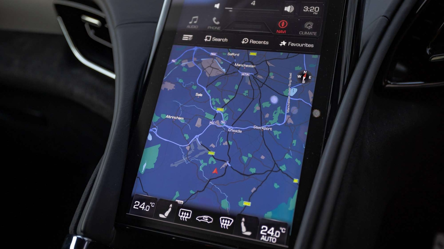 Used Ferrari Roma 2023 for sale - 77334108: Photo 24