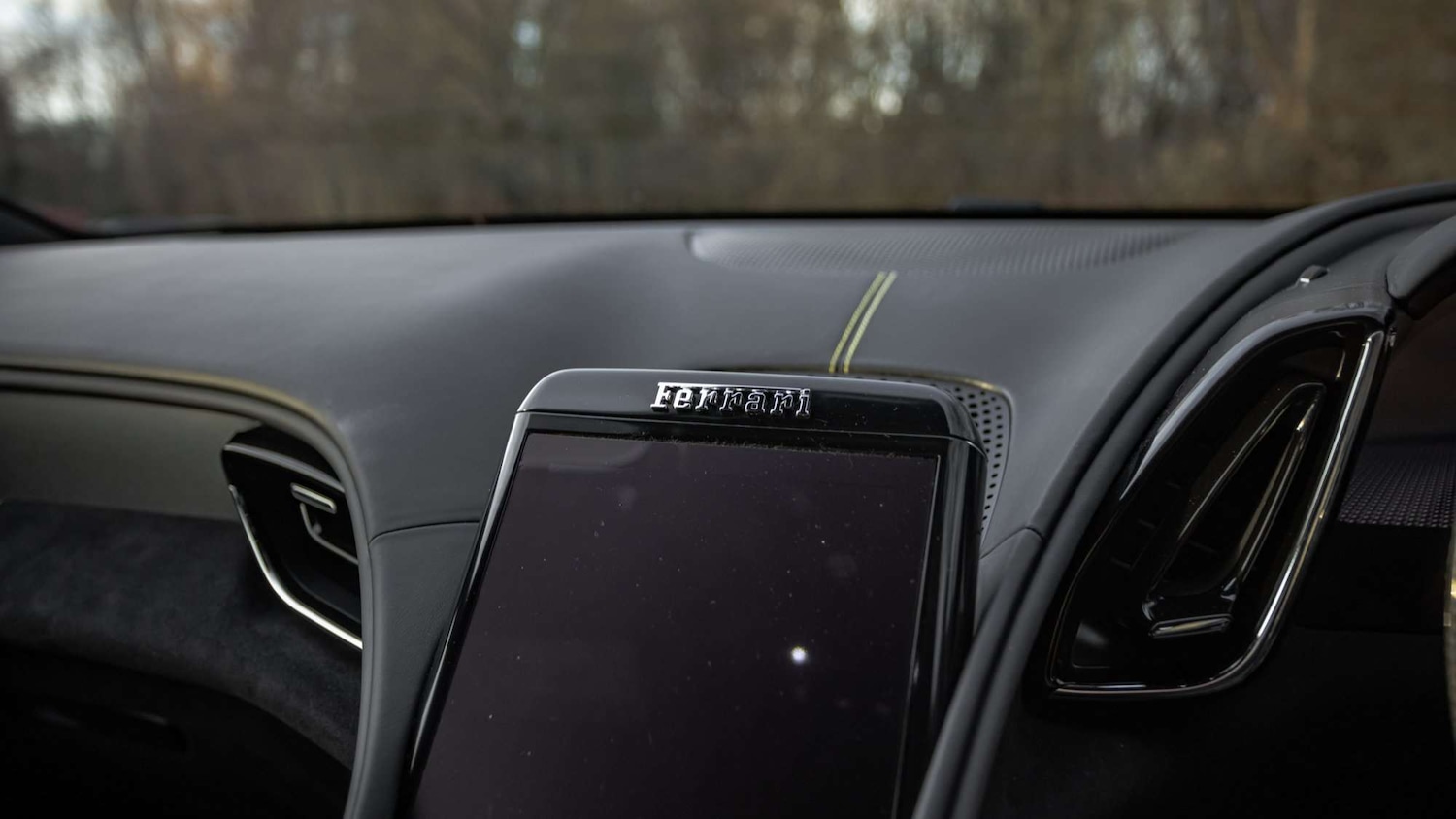 Used Ferrari Roma 2023 for sale - 77334108: Photo 27