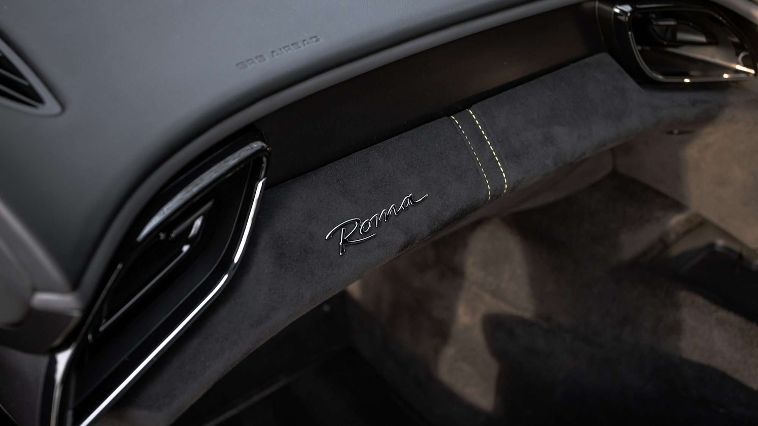 Used Ferrari Roma 2023 for sale - 77334108: Photo 32