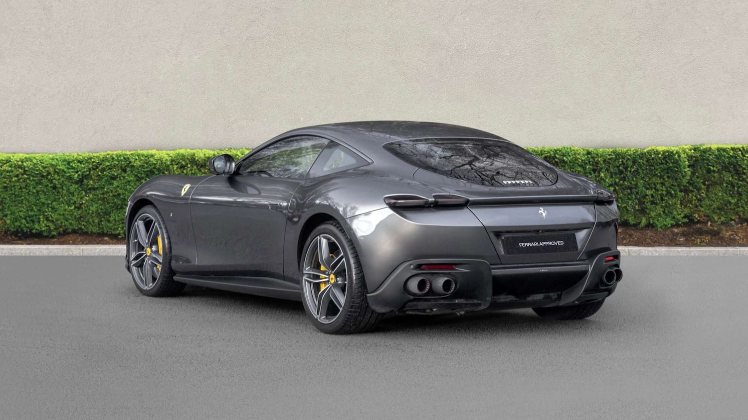 Used Ferrari Roma 2023 for sale - 77334108: Photo 5