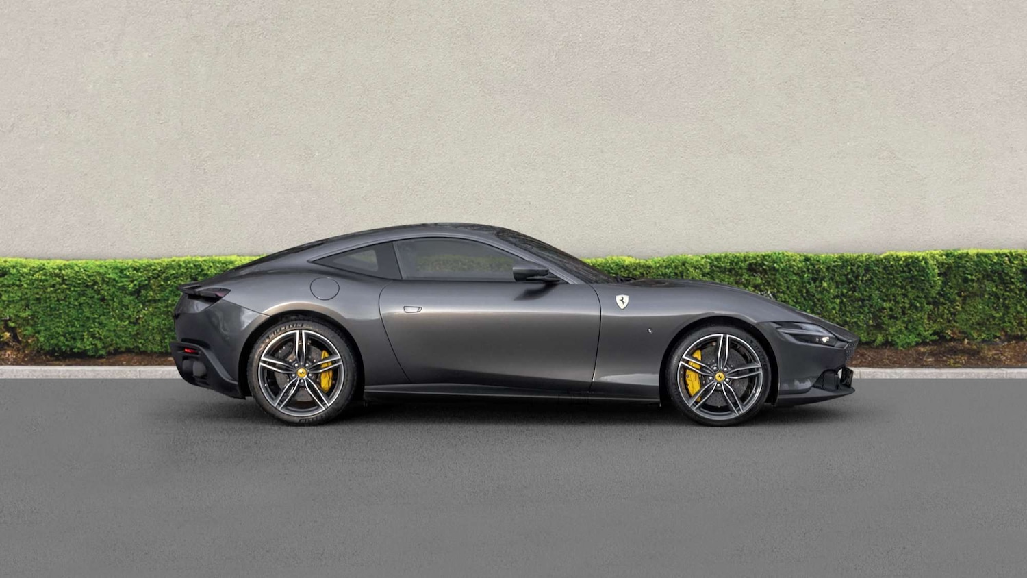 Used Ferrari Roma 2023 for sale - 77334108: Photo 6