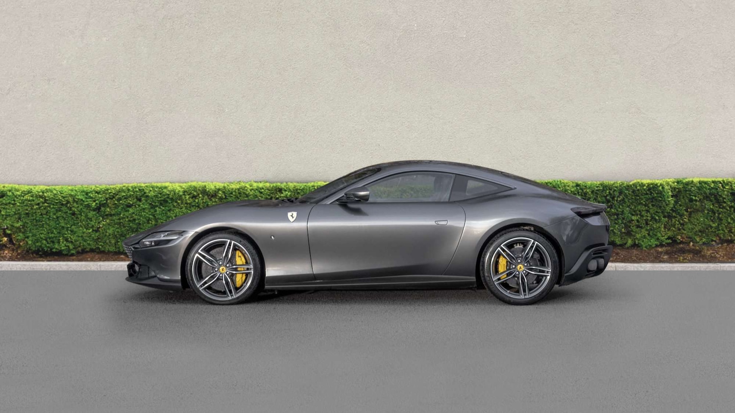 Used Ferrari Roma 2023 for sale - 77334108: Photo 7