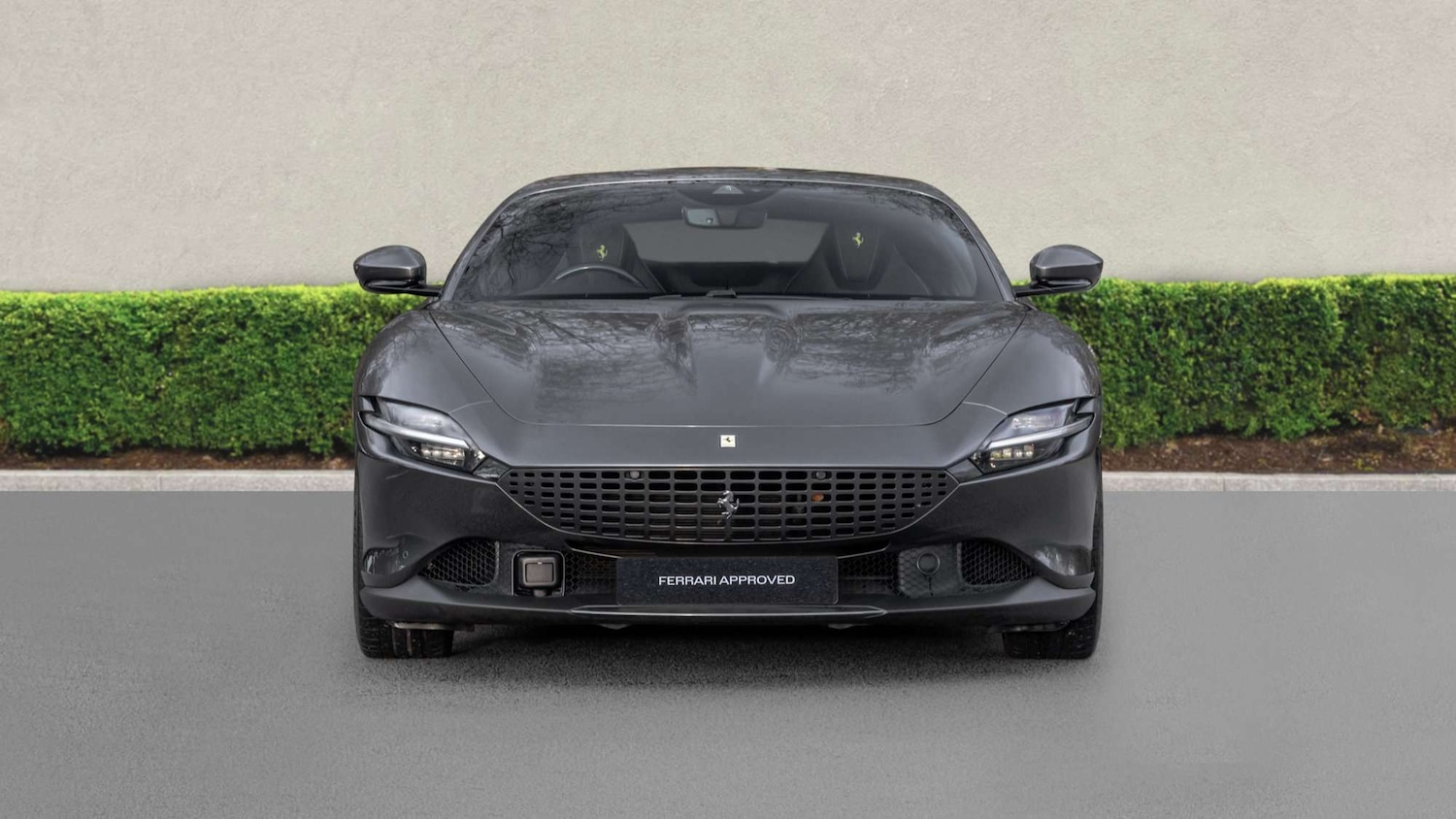 Used Ferrari Roma 2023 for sale - 77334108: Photo 8