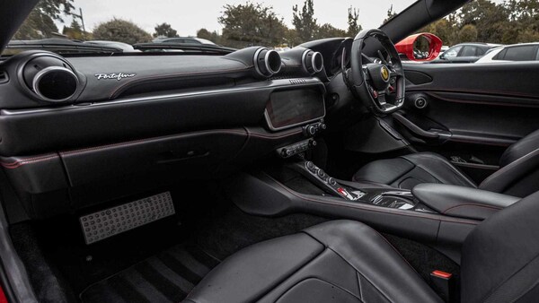 Used Ferrari Portofino 2020 for sale - 75699460: Photo 10