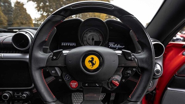 Used Ferrari Portofino 2020 for sale - 75699460: Photo 11
