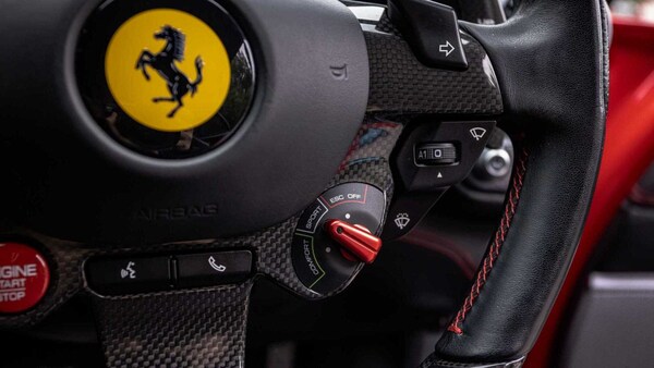 Used Ferrari Portofino 2020 for sale - 75699460: Photo 13