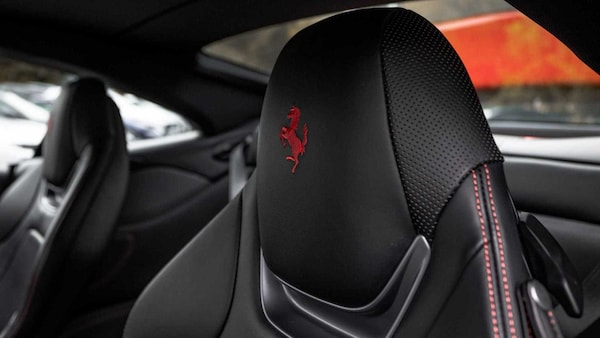 Used Ferrari Portofino 2020 for sale - 75699460: Photo 17