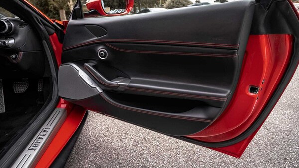 Used Ferrari Portofino 2020 for sale - 75699460: Photo 19